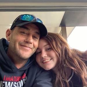 Meet your Posher, Luke